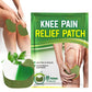 Knee Pain Relief Patches