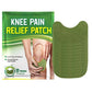 Knee Pain Relief Patches