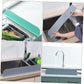 Silicone Sink Splash Guard (16 Inches)