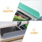 Silicone Sink Splash Guard (16 Inches)
