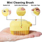 Silicon Brush For Babies
