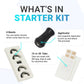 50% OFF Magnetic Nasal Strips