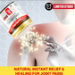 Japanese Instant Pain Relief Soothing Massage Gel