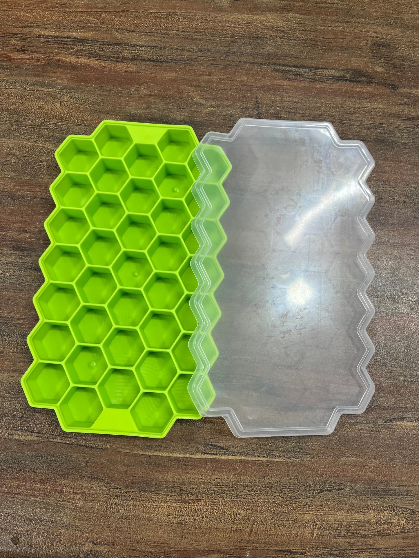 Honey Cube Silicone ICE Cube Tray