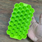 Honey Cube Silicone ICE Cube Tray