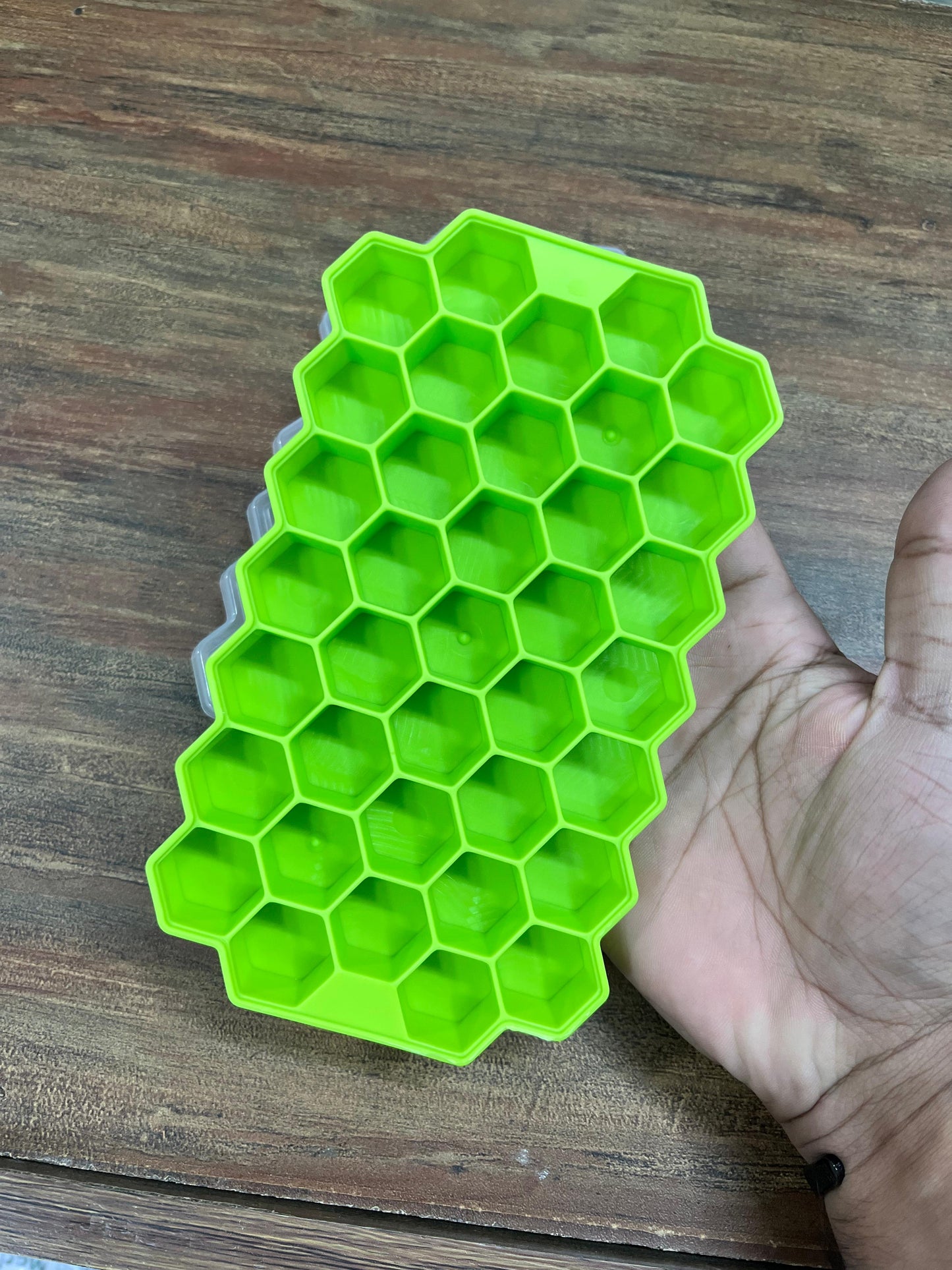 Honey Cube Silicone ICE Cube Tray