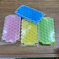 Honey Cube Silicone ICE Cube Tray