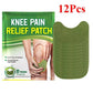 Knee Pain Relief Patches