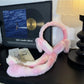 Stylish & Protective Movable Ears Earmuff