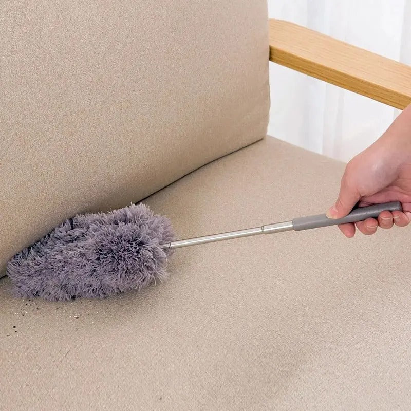 Flexible Microfiber Duster