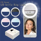 Mini Mobile Selfie LED Ring Light