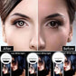 Mini Mobile Selfie LED Ring Light