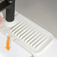 Silicone Faucet Drain Pad