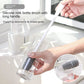 Silicone Bottle Cleaning Brush | Pack of 3