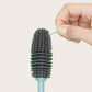 Silicone Bottle Cleaning Brush | Pack of 3