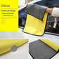 Car Microfiber Cleaning Towel (Pack of 2)