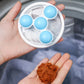 Reusable Washing Machine Lint Filter | Pack of 4