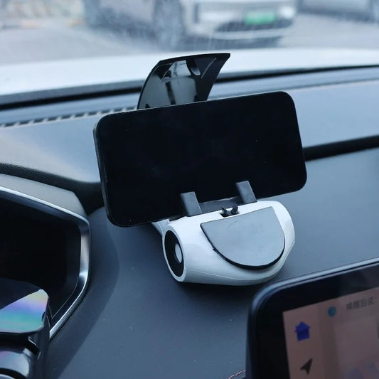 Sport Car Shape Car Mobile Holder