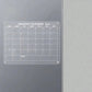 Acrylic Fridge Magnetic Board