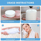 Disposable Compressed Towels