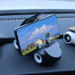Sport Car Shape Car Mobile Holder