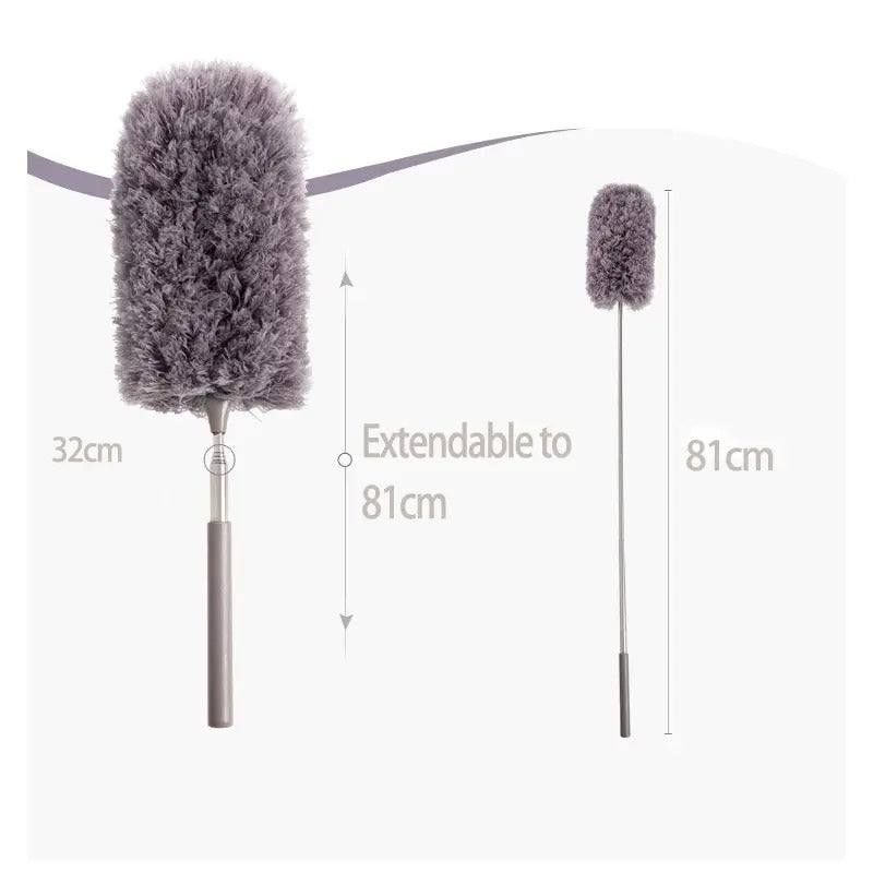 Flexible Microfiber Duster
