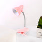 Mini Book Light Clip