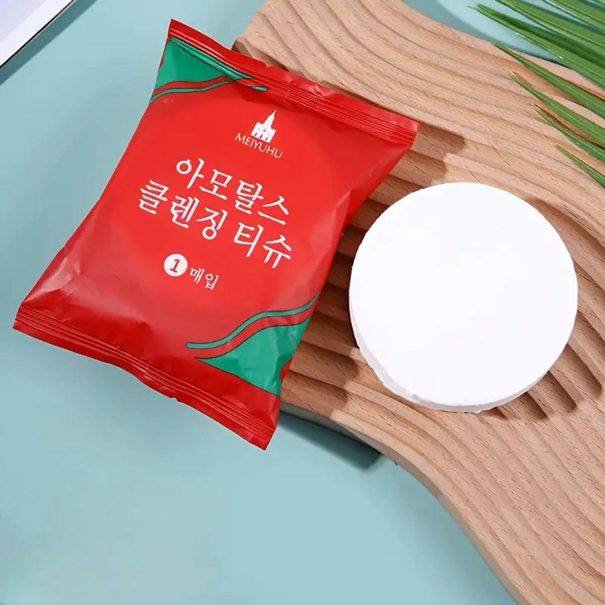 Disposable Compressed Towels