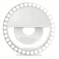 Mini Mobile Selfie LED Ring Light