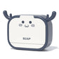 Cartoon Wall Mounted Soap Holder