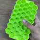 Honey Cube Silicone ICE Cube Tray