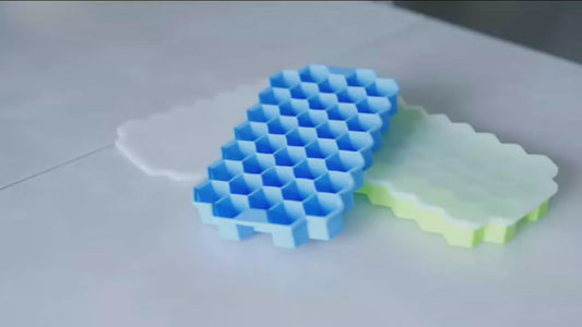 Honey Cube Silicone ICE Cube Tray
